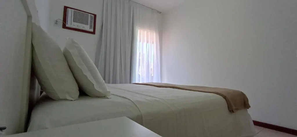 Makkai Resort Hotel Bombinhas