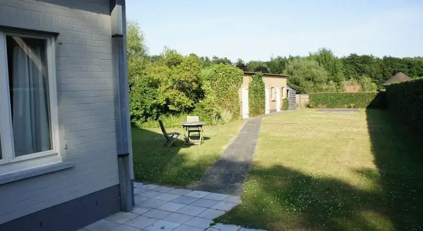 Abdijhoek