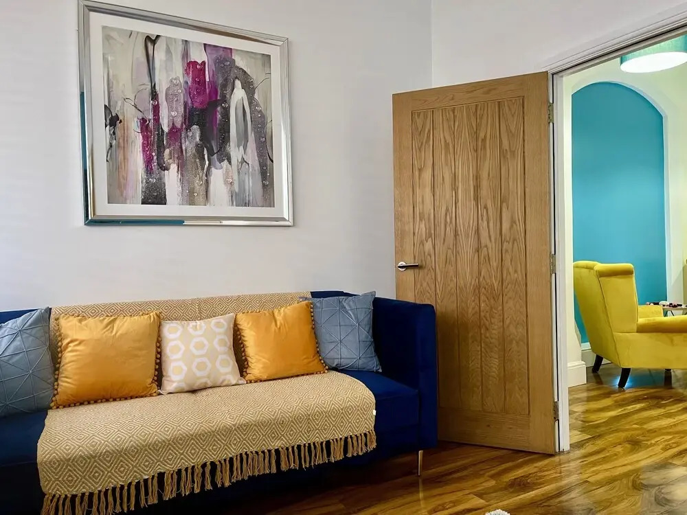 Market Street Casa by KP