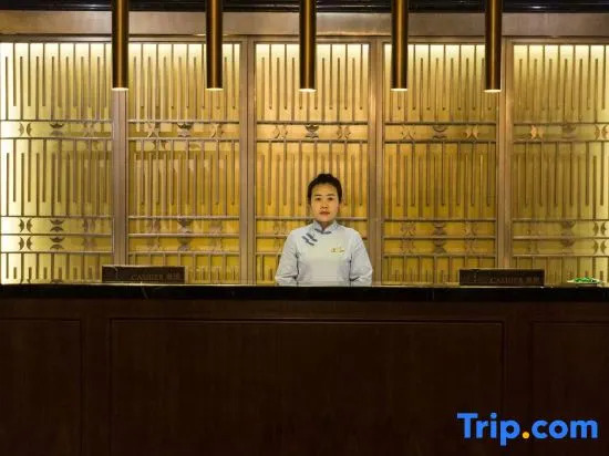 Pingyao Hotel