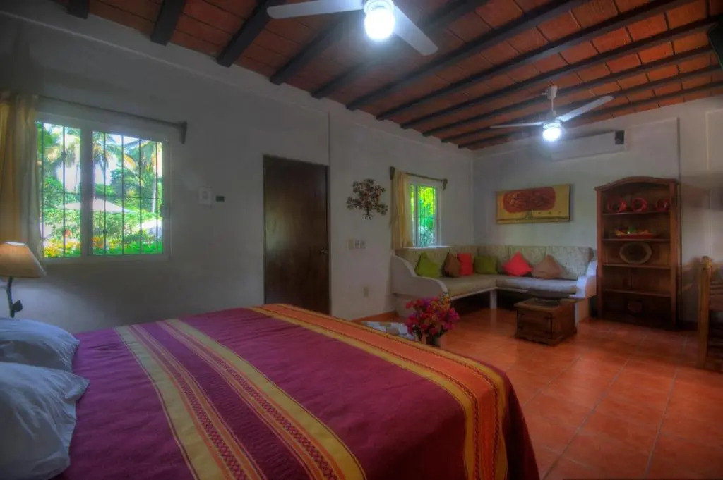 Bungalows Las Margaritas 2