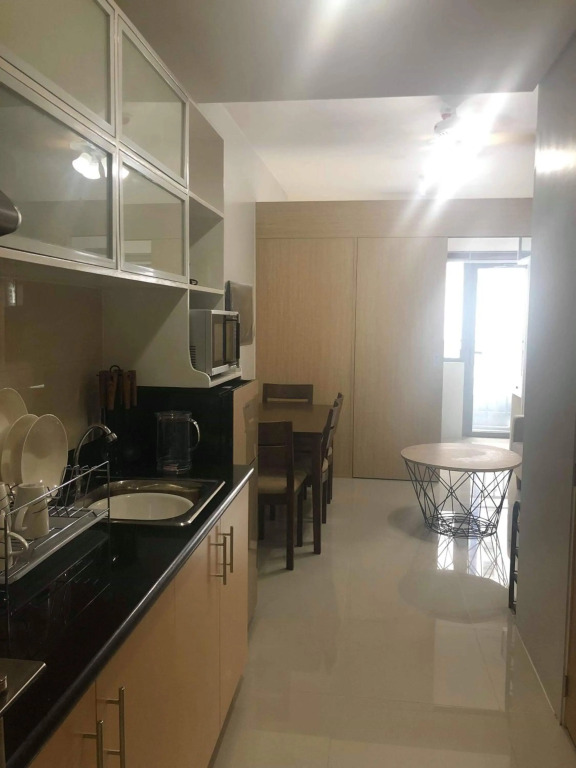 Grass Residences tower 5