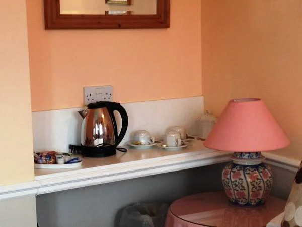 Mandalay Guest House