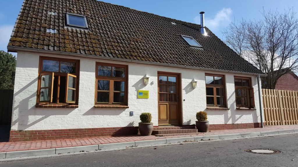 Sonnenhaus