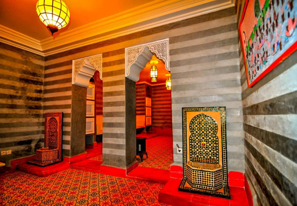 Riad Noos Noos & Spa