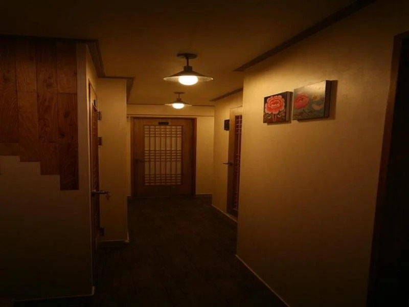Bangrang Hostel