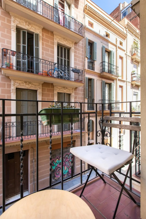 Pere Serafi 2 bedroom apartment