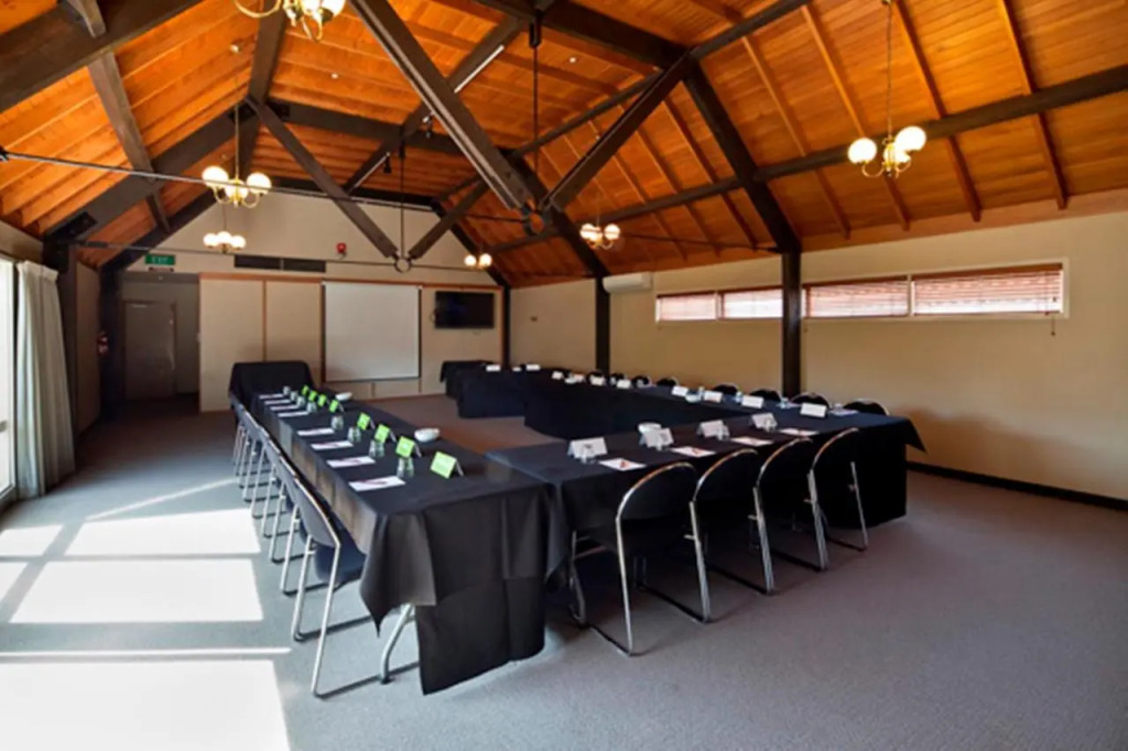 Dunedin Leisure Lodge - Distinction
