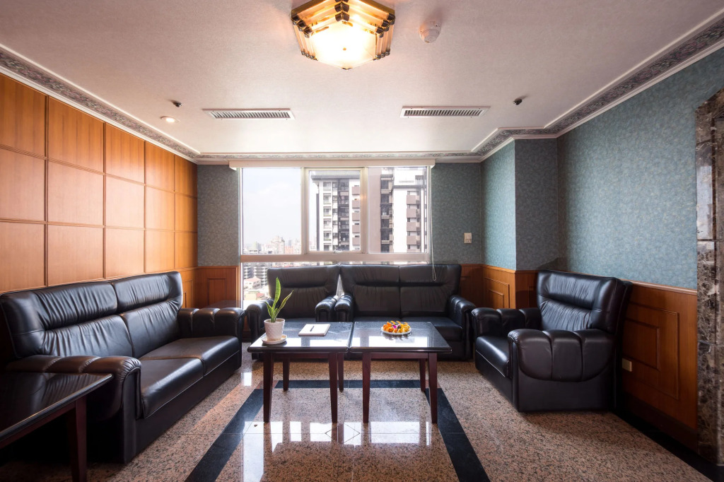 Formosa Corridor Hotel