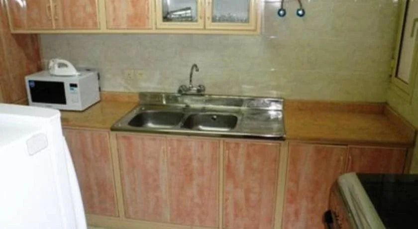 Al Farhan Hotel Suites (Al Salam)