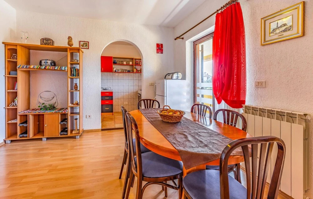 Amazing Home in Pula With Wifi and 3 Bedrooms