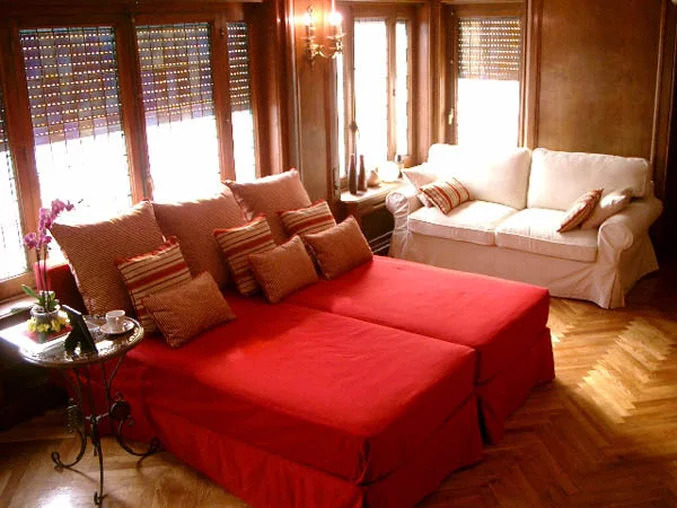 Casa con Estilo
