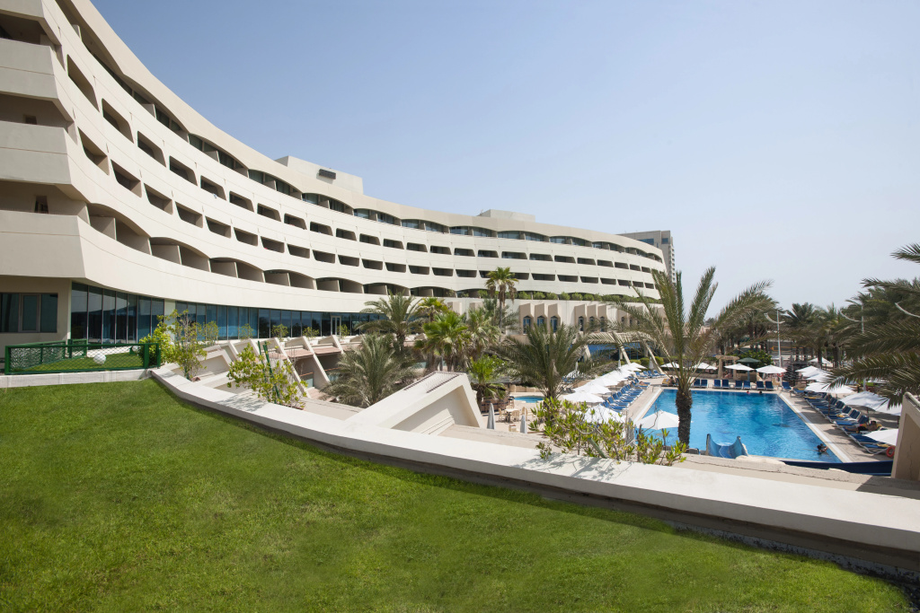 Occidental Sharjah Grand