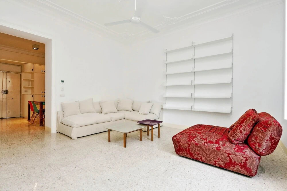 Wonderful 1bdr Apt. Near Colosseum