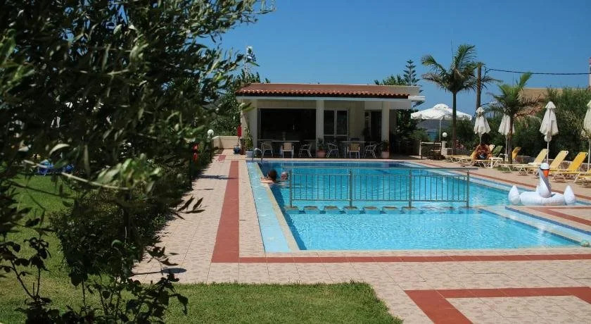 Merabello Apartments