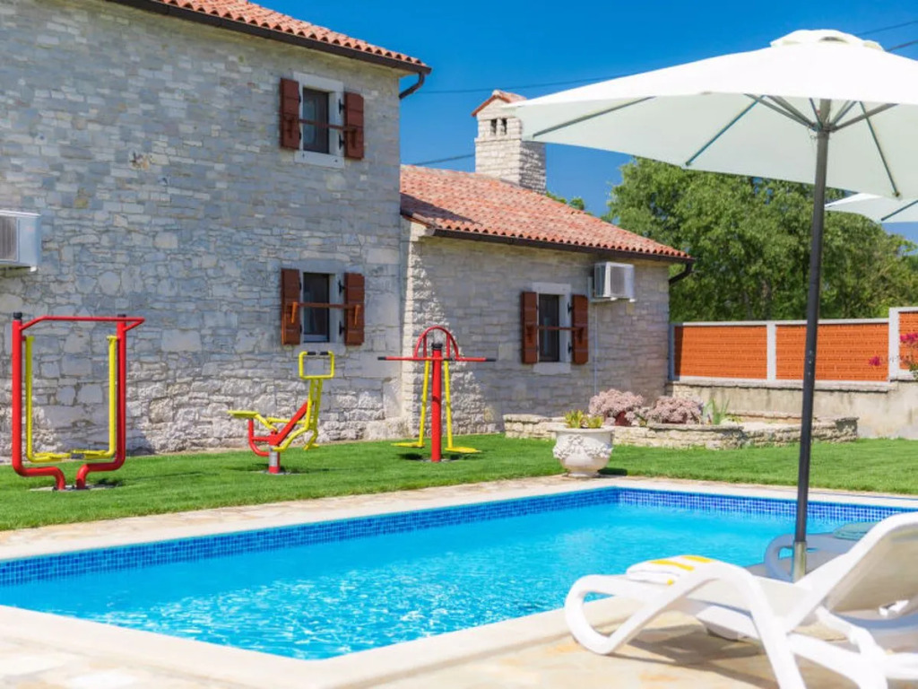 Holiday Home Bozac by Interhome