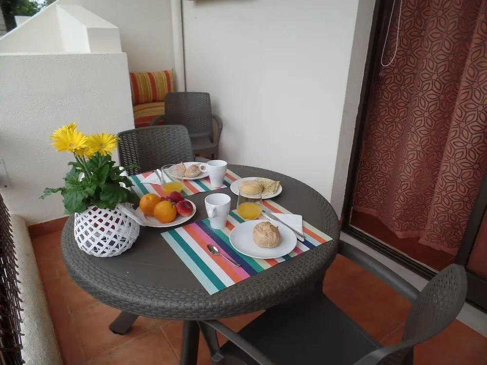 Cabanas de Tavira Apartment