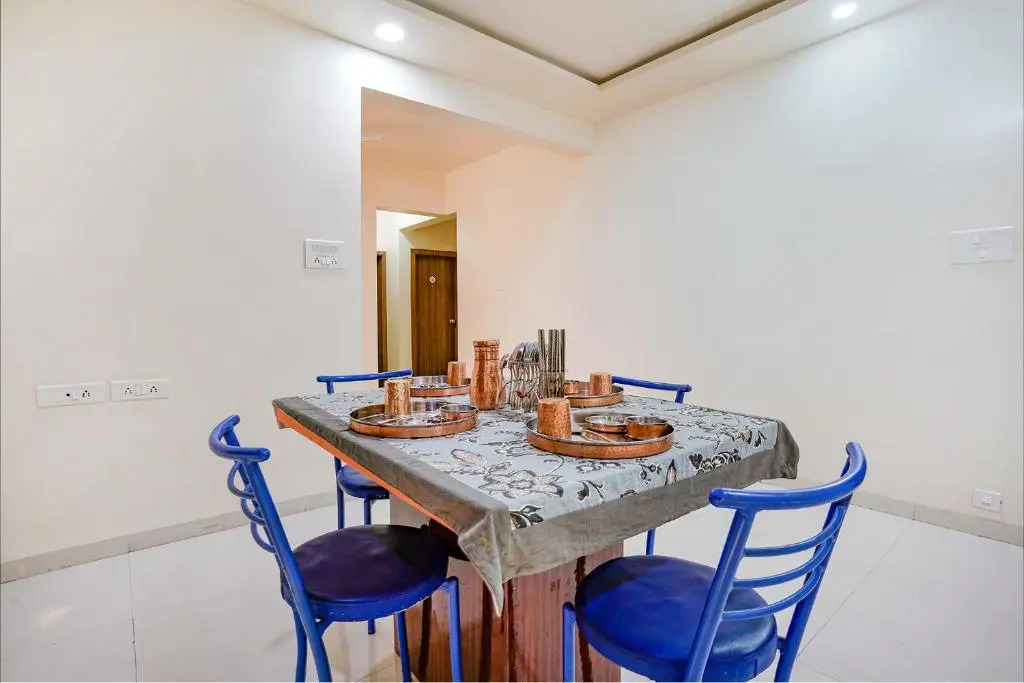 Fabhotel Himalay Guest House