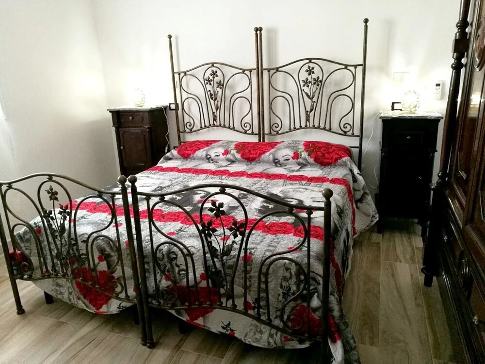 Apartment With 2 Bedrooms in Console, With Furnished Terrace - 600 m F