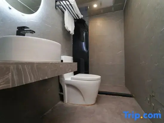 Xinzhuo Select Hotel