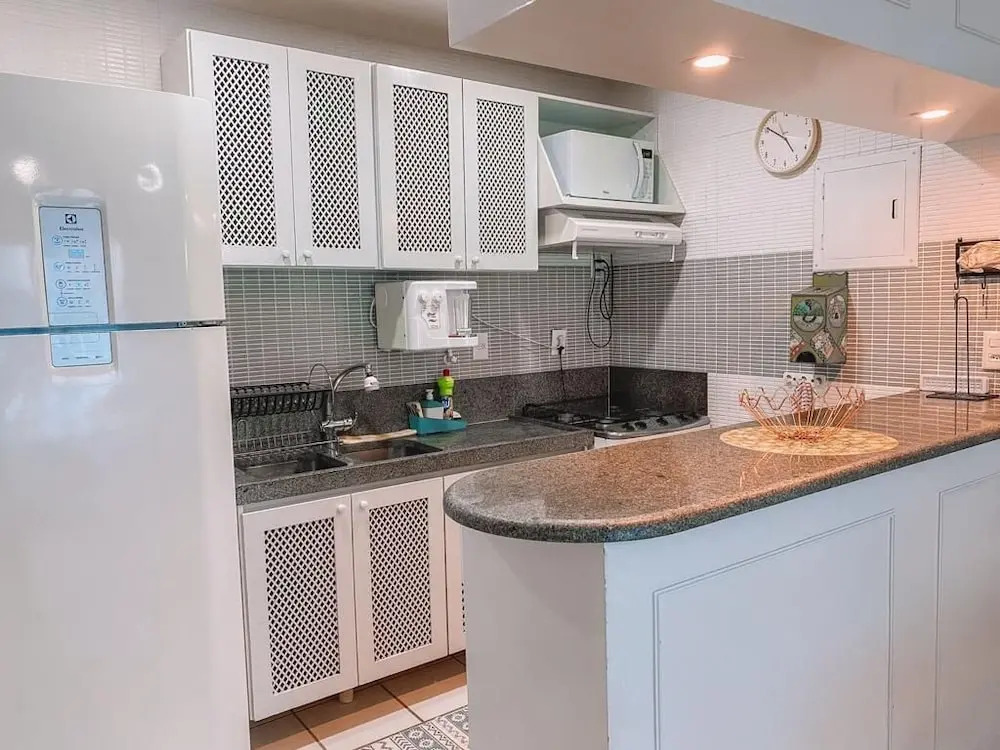 Apt Porto Real Resort Columbia
