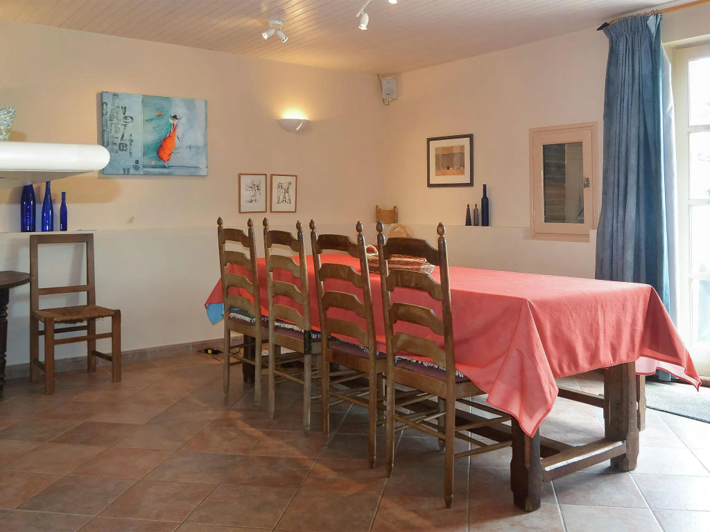 Cozy Holiday Home in Piquecos with Private Swimming Pool