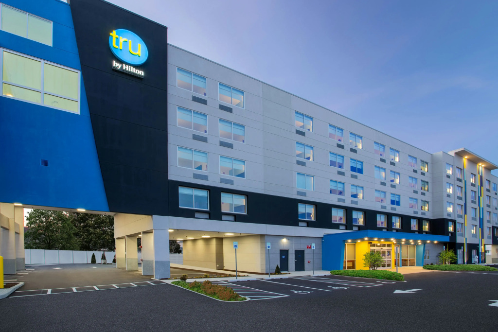 Tru By Hilton Ocean City Bayside, Md