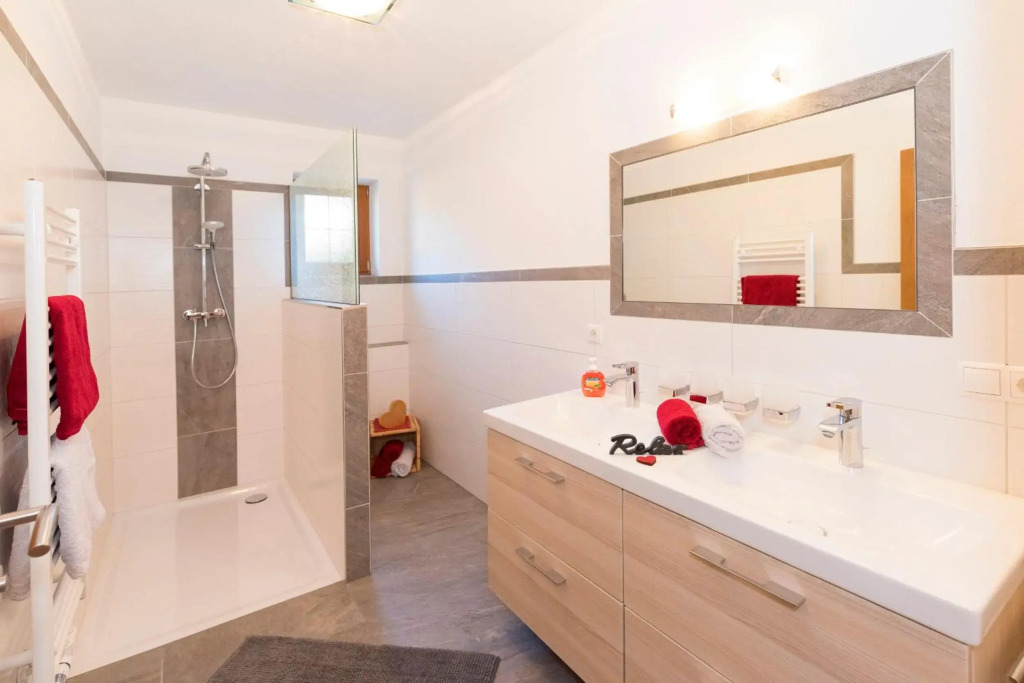 Appartement Hausberger