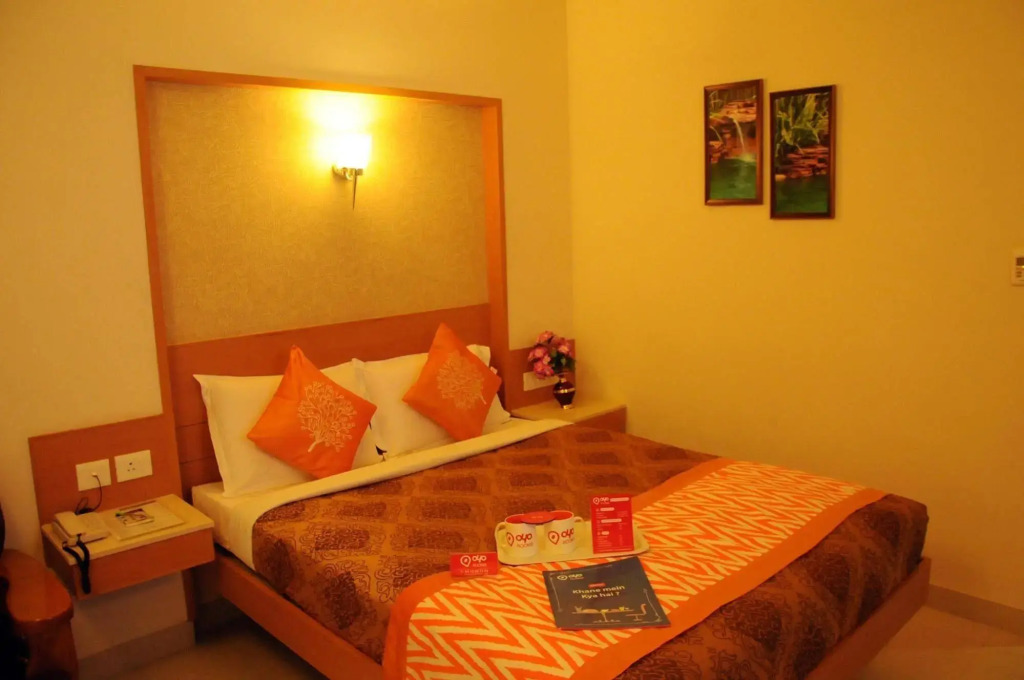 Hotel Le Grand