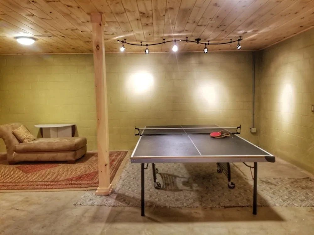 Simplicity- McCaysville, GA