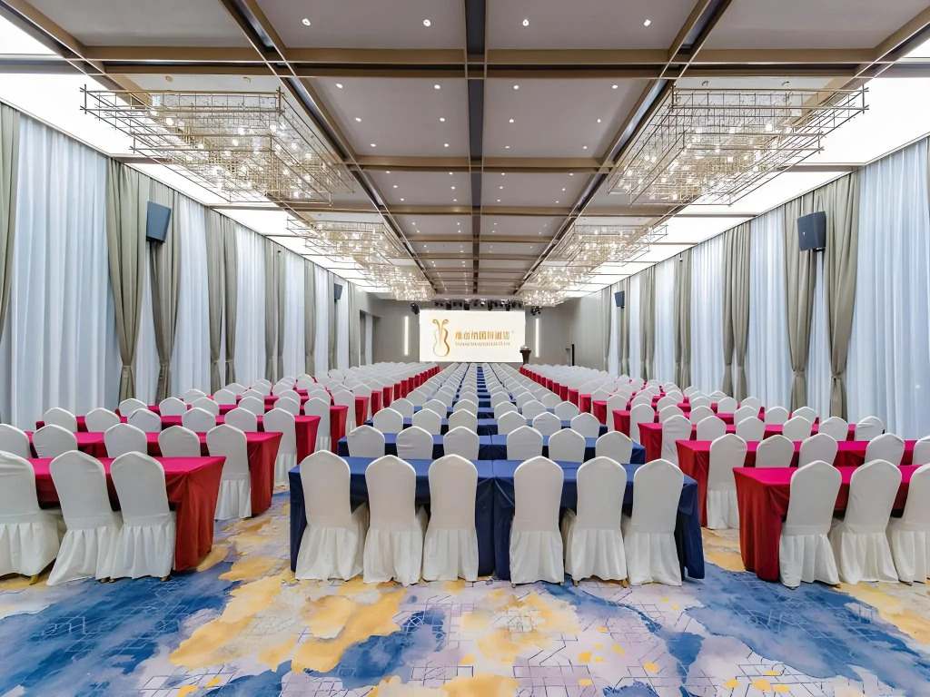 Vienna International Hotel(Wuhan Mengjiapu Stor)