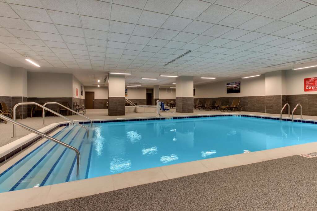 Drury Plaza Hotel Milwaukee Downtown