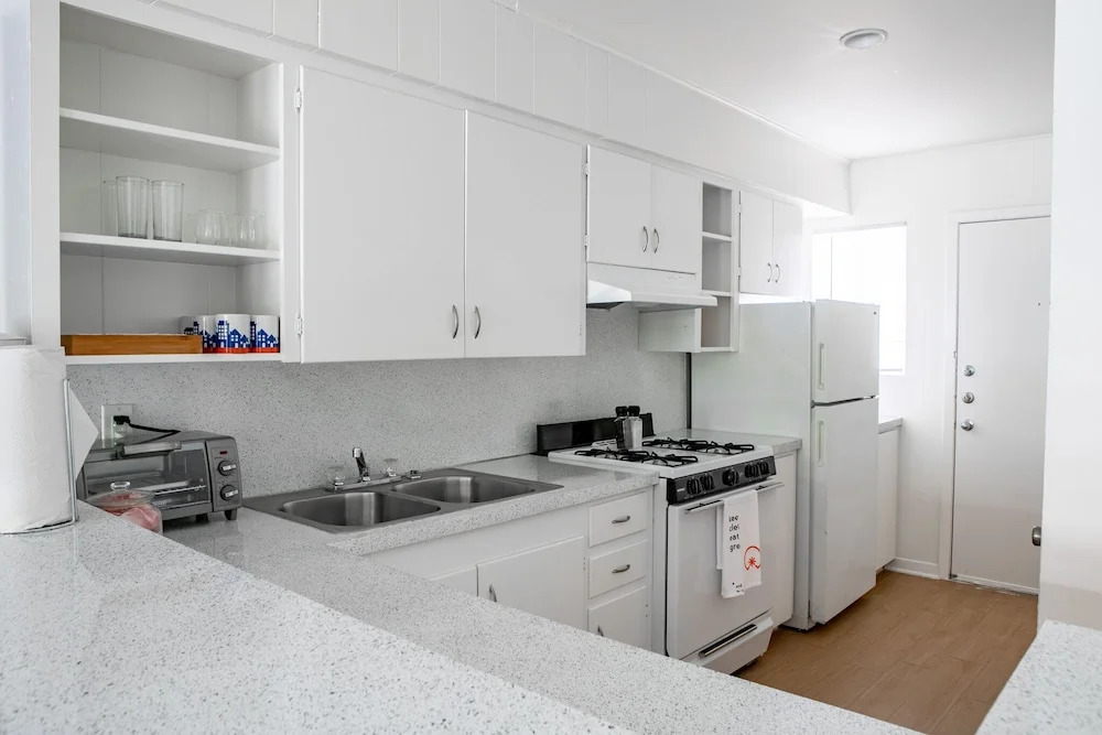 Wanderjaunt - Preston - 2br - Central Austin