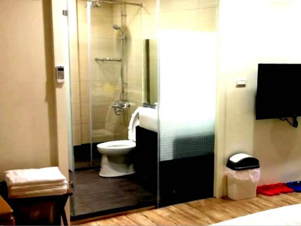 Ying Mu Home