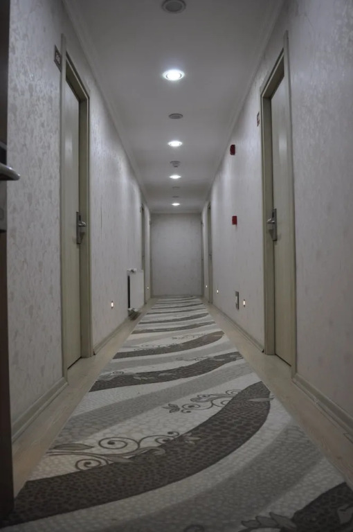 Uzungol Holiday Hotel 2