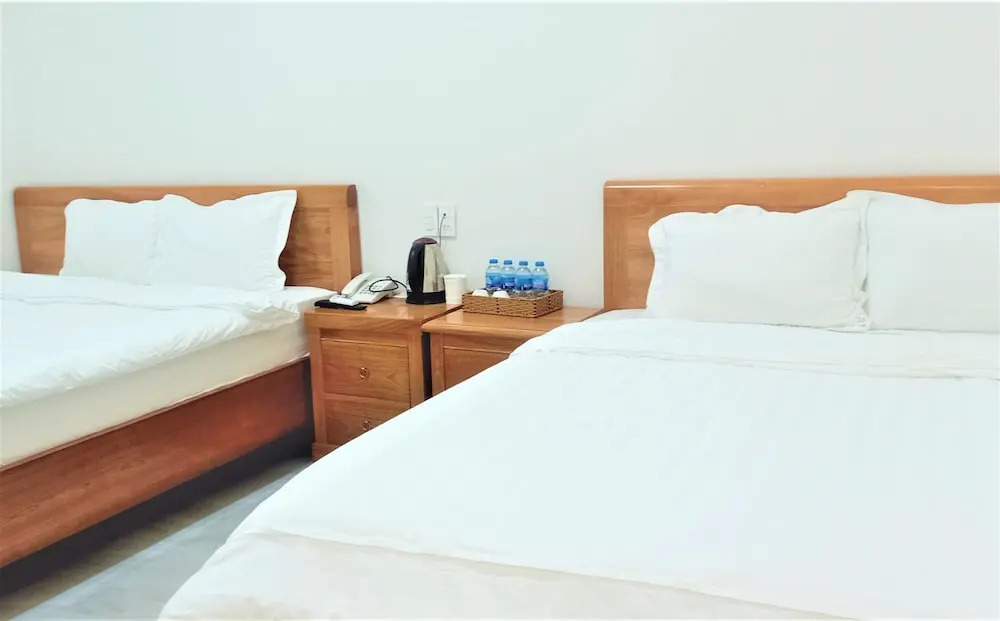 Thu Hien Hostel