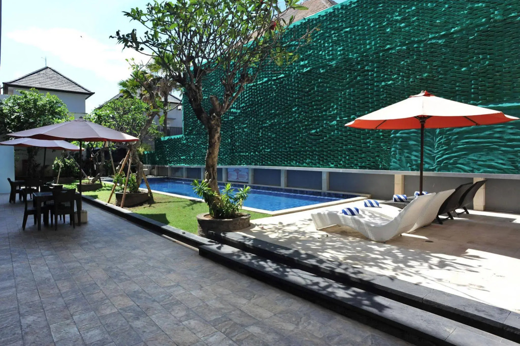 Airy Denpasar Selatan Kerta Dalem Sidakarya Bali