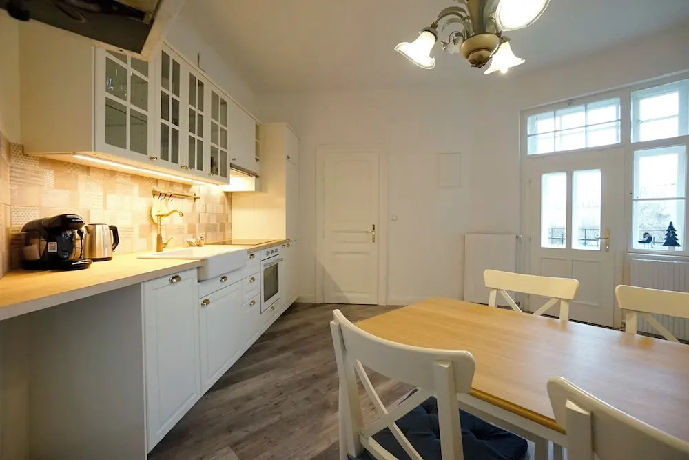 Albizia-Apartments