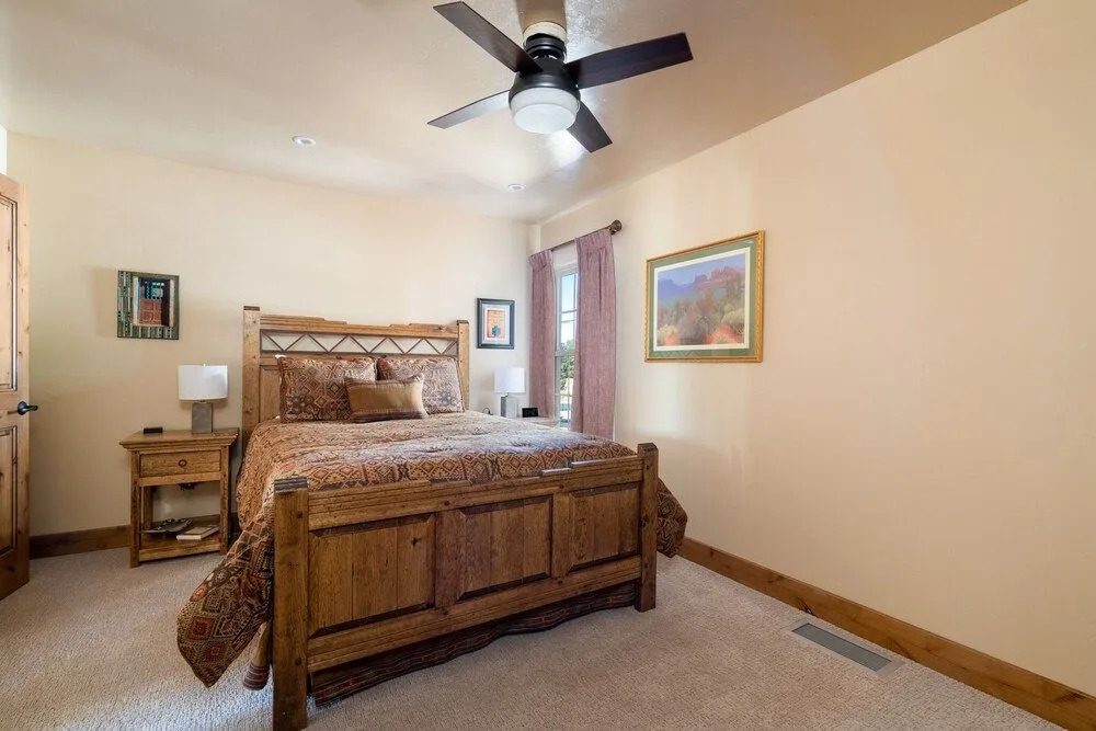 Casa Zia by Ruidoso Vacation Rentals