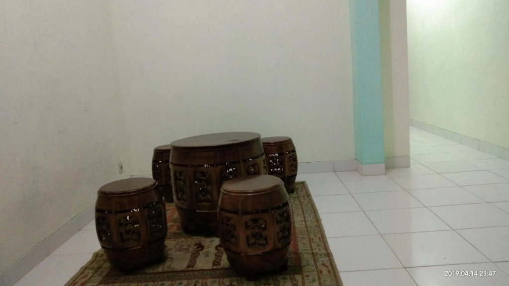 Homestay Omah Joyo Tugu Malioboro
