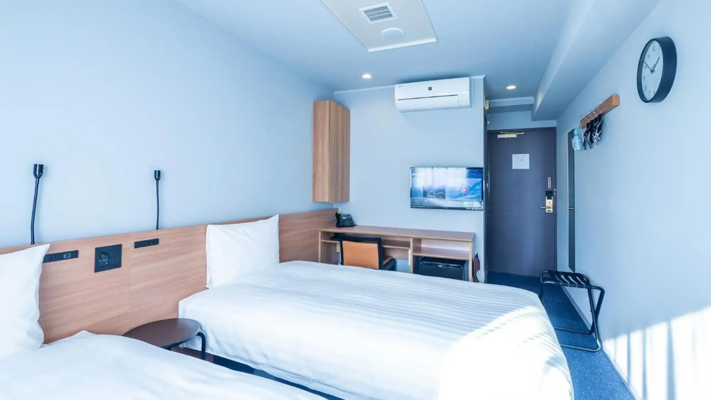 Toyoko Inn Osaka Yodoyabashi-eki Minami