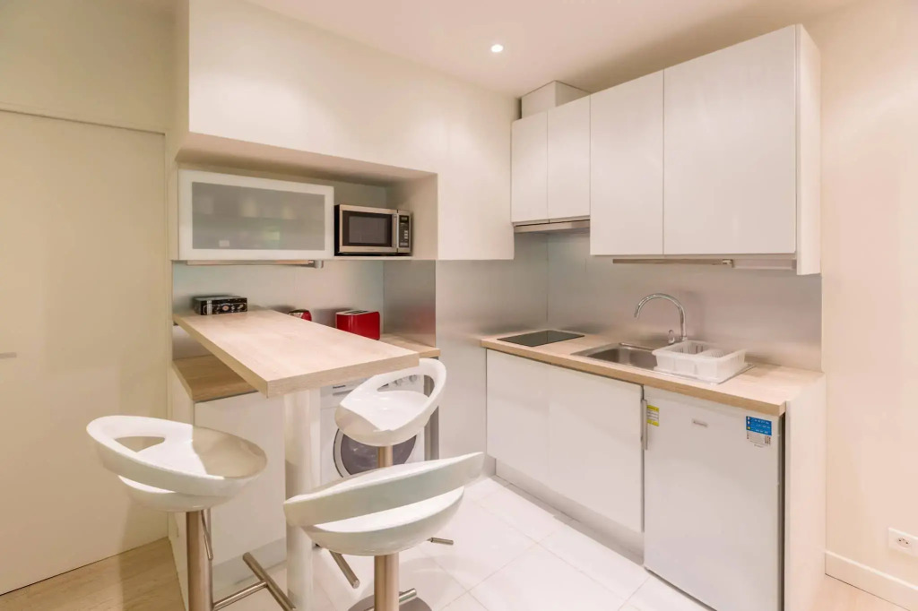 Apartment WS Beaugrenelle - Tour Eiffel