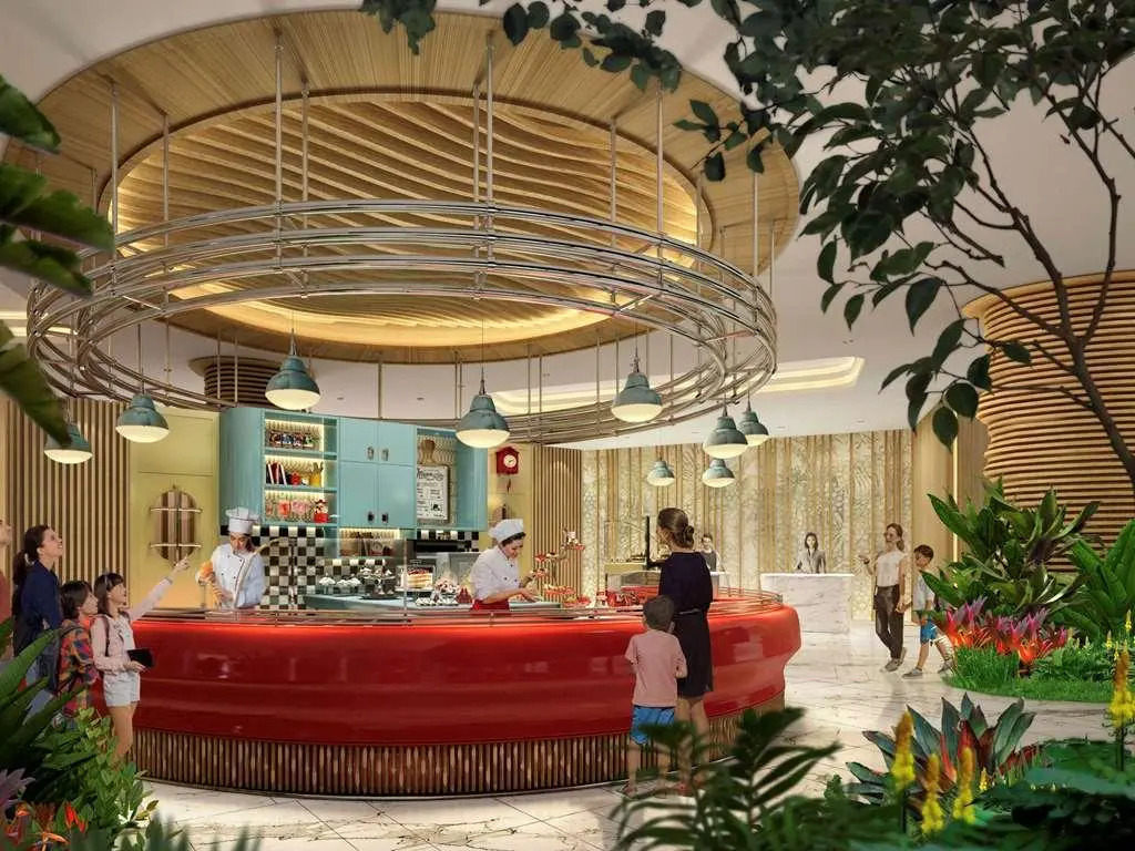 Swissôtel Clark Philippines