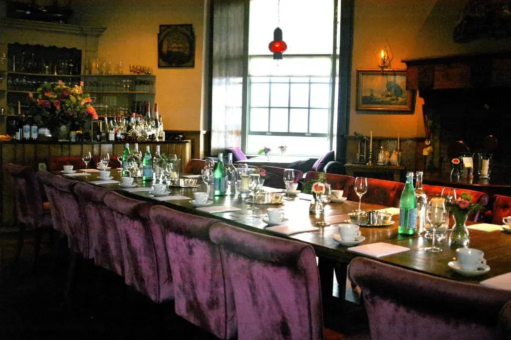 Auberge de Campveerse Toren