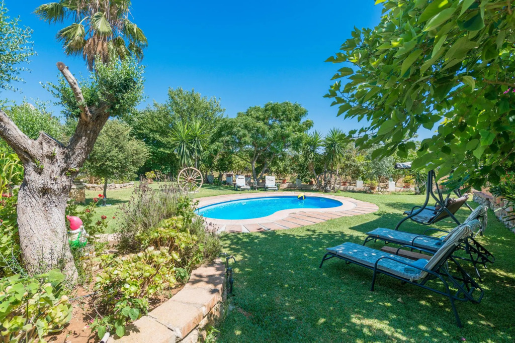 Finca Can Diego