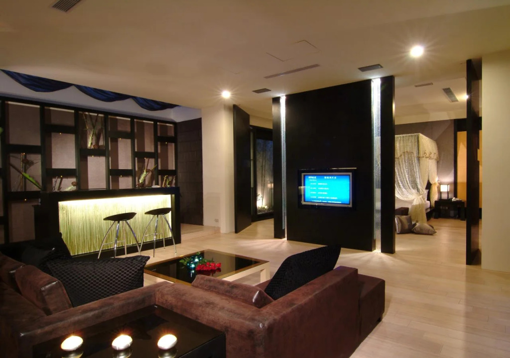 Takao Motel