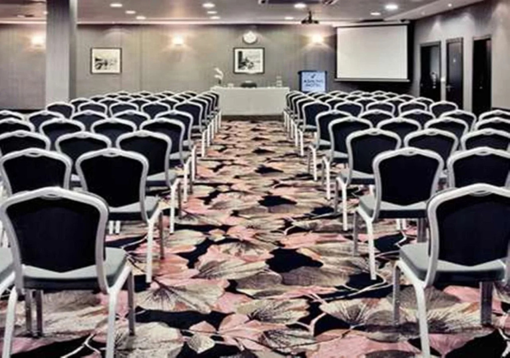 Ashling Hotel Dublin