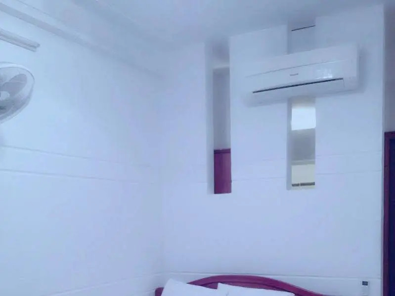 My Linh Hotel