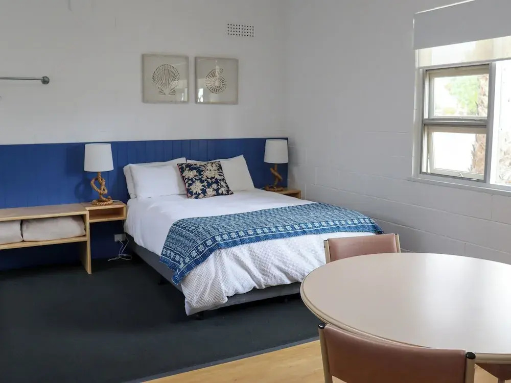 Port Lincoln Holiday Apartments