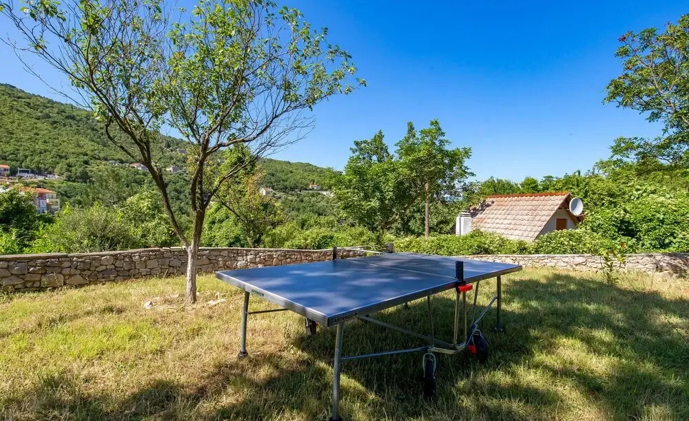 Awesome Home in Moscenicka Draga With Outdoor Swimming Pool, Wifi and 3 Bedrooms